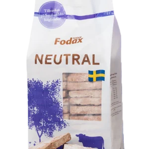 Fodax neutral 10kg - Image 2
