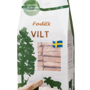 Fodax vilt 10kg - Image 2