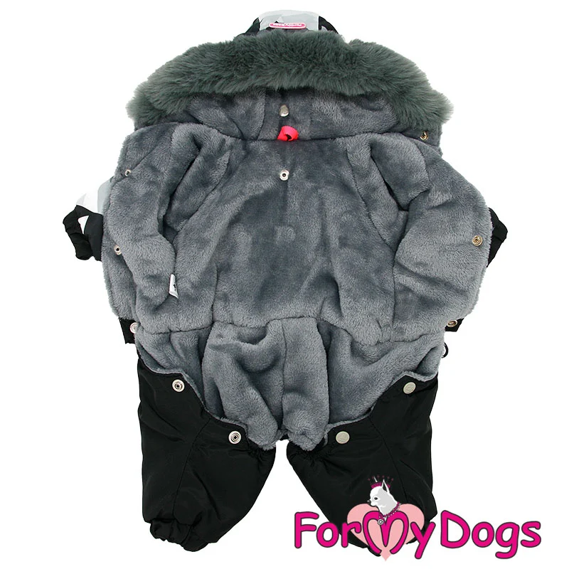 For My Dogs toppahaalari poikakoiralle - Image 2