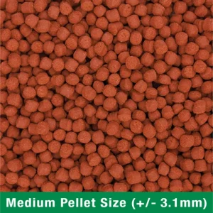 Formula One pelletit M 400g