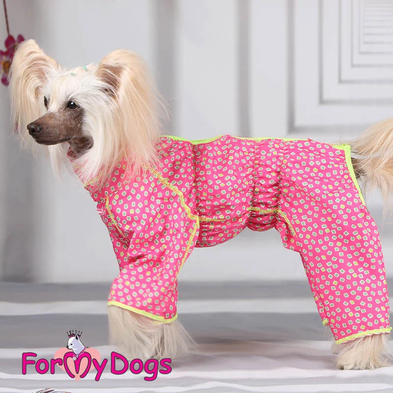 ForMyDogs kesähaalari tyttö koiralle - Image 2