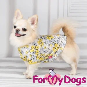 ForMyDogs kukallinen paita
