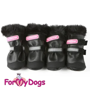 ForMyDogs tossut koiralle