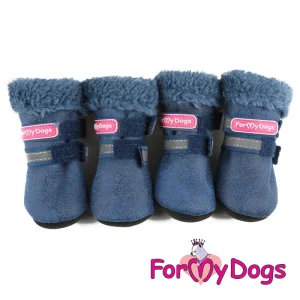ForMyDogs tossut, sininen