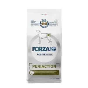 Forza10 Periaction Active kala 10 kg