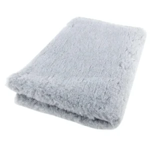 Foxy Fur makuualusta graniitti