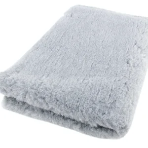 Foxy Fur makuualusta, Graniitti liukuesteellä