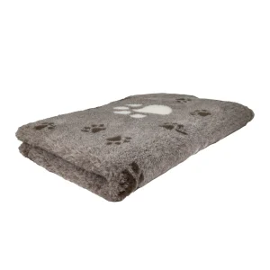 Foxy Fur makuualusta Thermo, Ruskea tassu