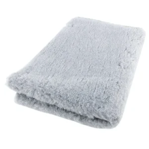 Foxy Fur Sleeping Pad Non-Slip