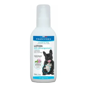 Francodex Anti-Itching Lotion 120ml