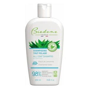 Francodex Biodene All Coat Shampoo 250ml