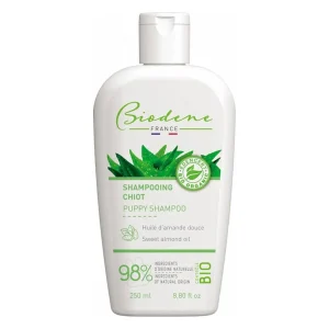 Francodex Biodene Puppy Shampoo 250ml