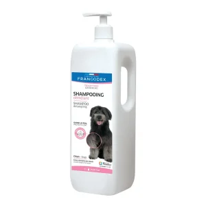 Francodex Hoitava Shampoo 2 in 1 1l