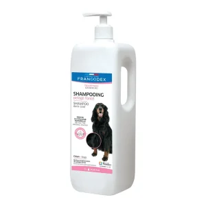 Francodex Shampoo Tummille Turkeille 1l