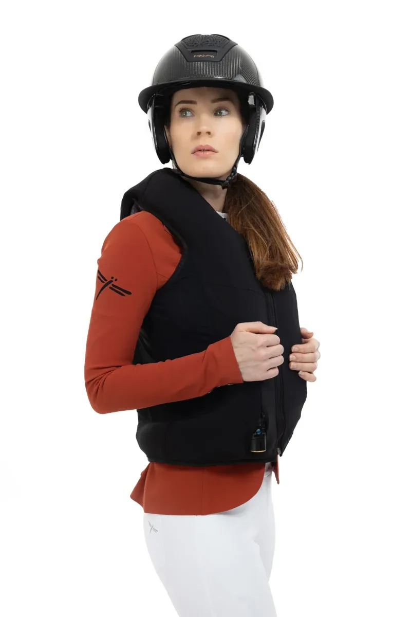 Freejump Airbag paukkuliivi