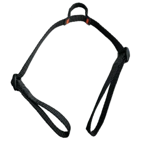 Freejump Airbag satula hihna