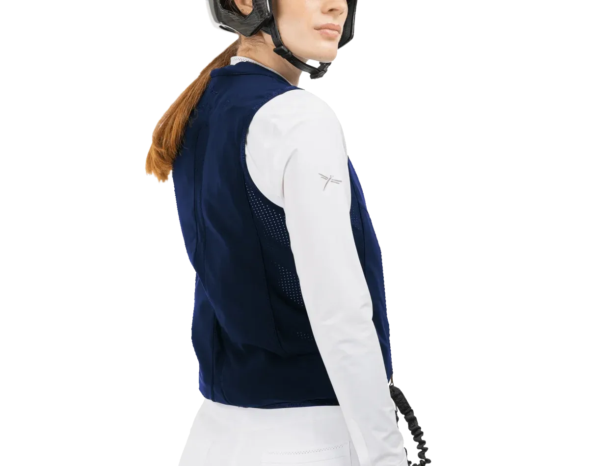 Freejump Airbag sininen