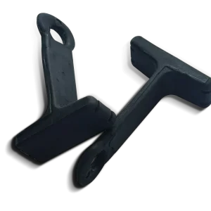 Freejump Collier apuohjan T-kädensijat