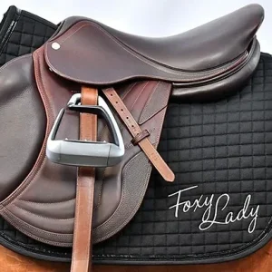 Freejump Foxy Lady satulahuopa