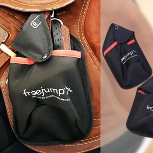 Freejump jalustintasku
