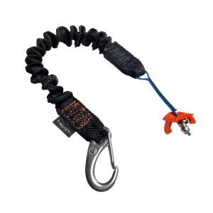 FreeJump Key-Ball Lanyard, laukaisunaru paukkuliiviin