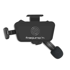 Freejump Mic powered by Cardo