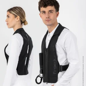 Freejump Plume Airvest