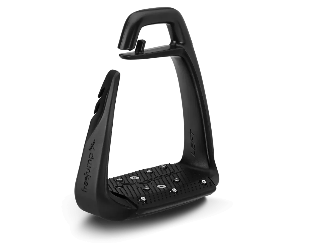 Freejump Soft’Up Classic+