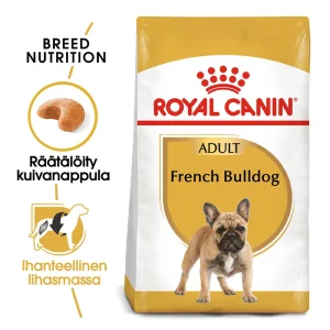 French Bulldog Adult 3kg