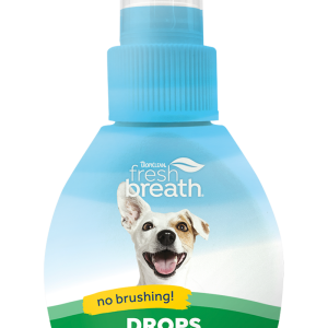 Fresh Breath suunraikastintipat 65ml