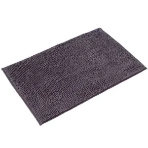 Frinchillo-pehmomatto, harmaa P 100 x L 80 cm