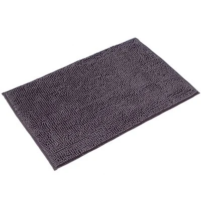 Frinchillo-pehmomatto, harmaa P 100 x L 80 cm