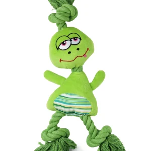 Frogge lelu k枚ydell盲 Vihre盲