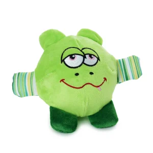 Frogge lelu pallo Vihre盲