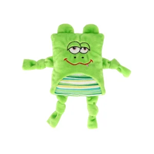 Frogge lelu Vihre盲
