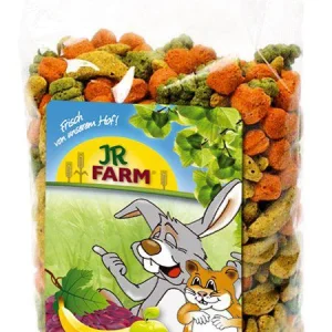 Fruitys herkkupalat 150g