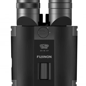 Fujinon Techno-Stabi TS-L 20×40 -kiikari kuvanvakaajalla
