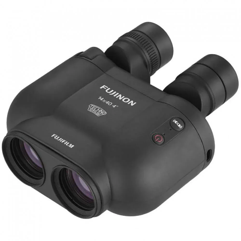 Fujinon Techno-Stabi TS X 1440 14×40 kuvanvakaajakiikari