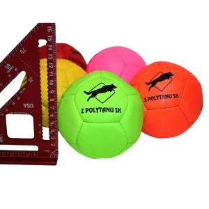 Fun ball – treenipallo 10 cm