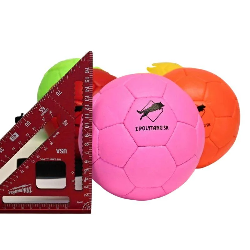 Fun ball – treenipallo 14 cm - Image 2