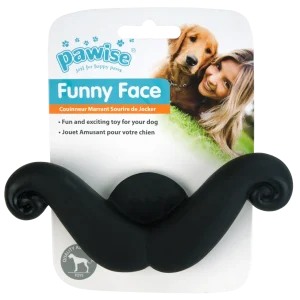 Funny Face viikset