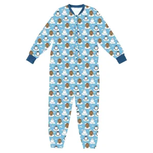 FuzzYard jumpsuit, Arctic Age