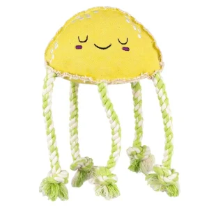 Gaia Organic Cotton mustekala lime