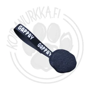 Gappay Nylcot Kiekko 9 cm