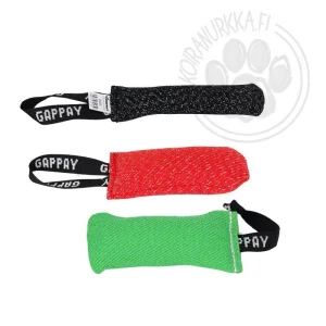 Gappay pieni motivointipatukka