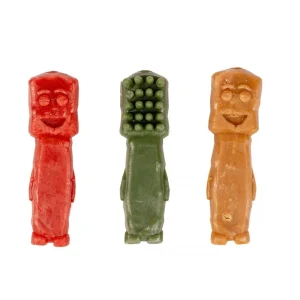 Garden Bites Toby Toothbrush S, 500g