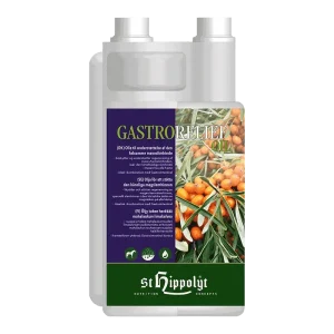 Gastro Relief Oil 1l, St. Hippolyt