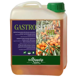 Gastro Relief Oil 2,5l, St. Hippolyt