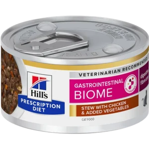 Gastrointestinal Biome Chicken m盲rk盲ruoka 82g