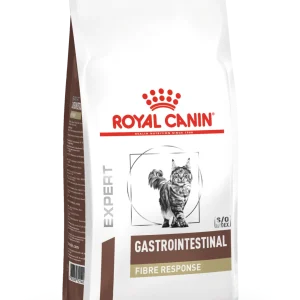 Gastrointestinal Fibre Response kissanruoka 4kg